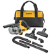 Dílenský vysavač DeWalt DCV501LN