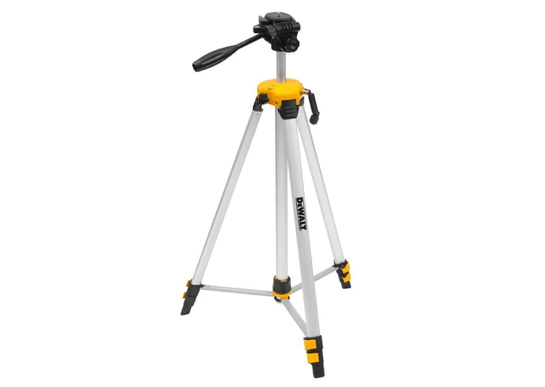 Stativ pro lasery 1/ 4 "  DeWalt DE0881T