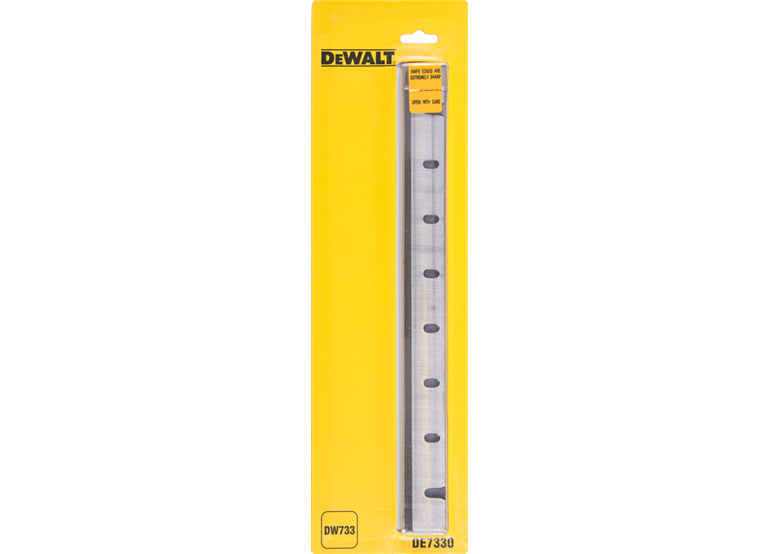 Náhradní nože pro DW733 Type1 DeWalt DE7330