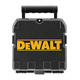 Křížový laser DeWalt DW088CG