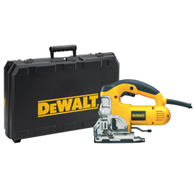 Vykružovačka DeWalt DW331K