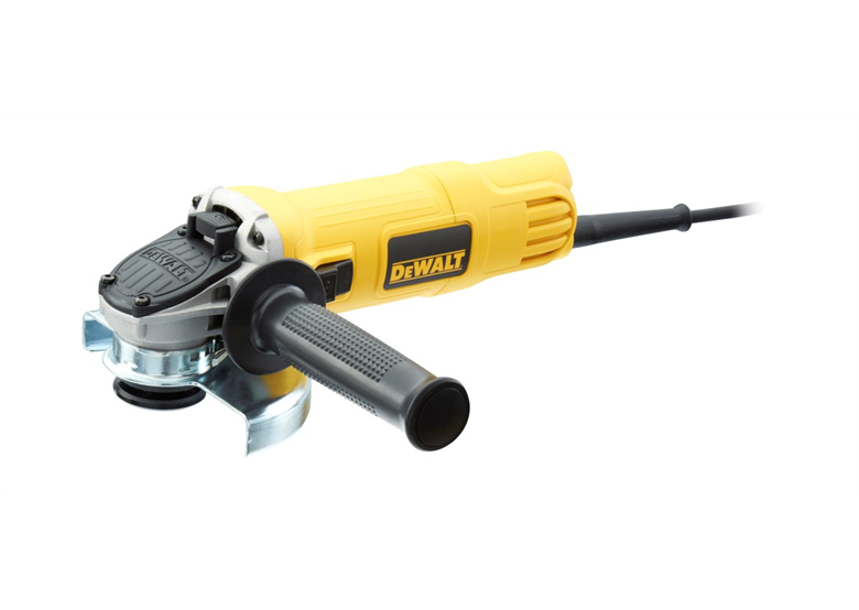 Úhlová bruska DeWalt DWE4157