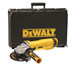 Úhlová bruska DeWalt DWE4237K