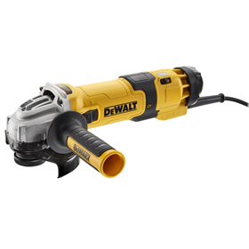 Úhlová bruska DeWalt DWE4257