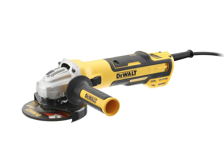 Úhlová bruska DeWalt DWE4357