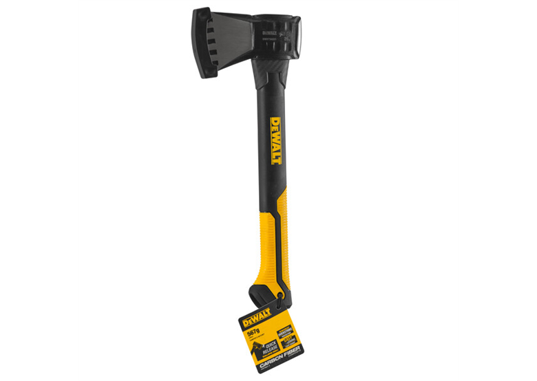 Sekera 567 g DeWalt DWHT56031-0