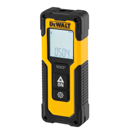 Laserový dálkoměr DeWalt DWHT77100