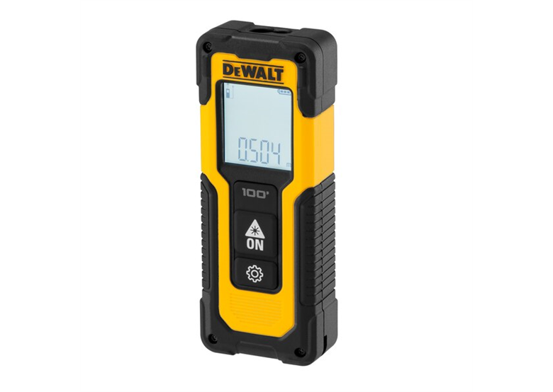 Laserový dálkoměr DeWalt DWHT77100