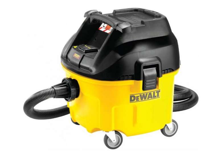 Průmyslový vysavač DeWalt DWV901L