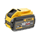 Akumulátor XR 54/18V 3,0/9,0Ah DeWalt FLEXVOLT DCB547