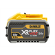 Akumulátor XR 54/18V 3,0/9,0Ah DeWalt FLEXVOLT DCB547