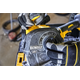 Drážkovací fréza DeWalt FLEXVOLT DCG200T2 2x6,0Ah TSTAK VI