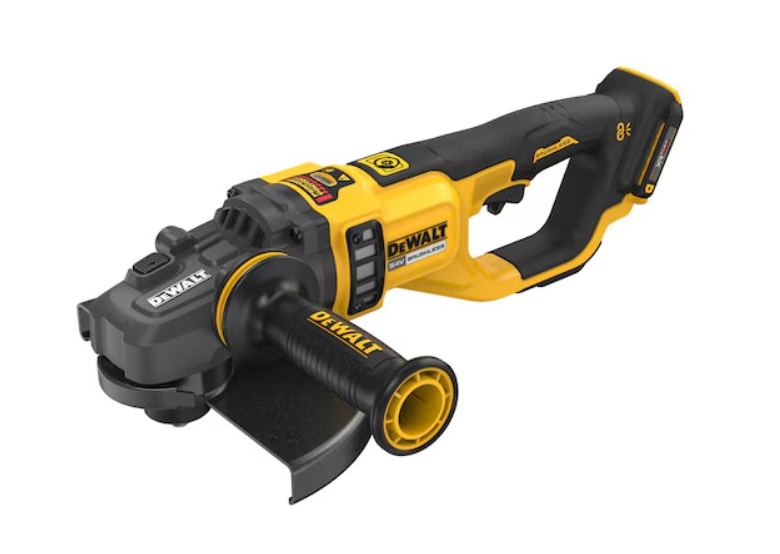 Úhlová bruska DeWalt FLEXVOLT DCG460N