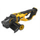 Úhlová bruska DeWalt FLEXVOLT DCG460N