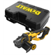 Úhlová bruska DeWalt FLEXVOLT DCG460NK