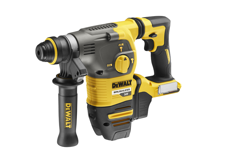 Rotační kladivo SDS-Plus DeWalt FLEXVOLT DCH323NT T-STAK VI