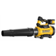 Foukač listí DeWalt FLEXVOLT DCMBL777X1 1x9,0Ah