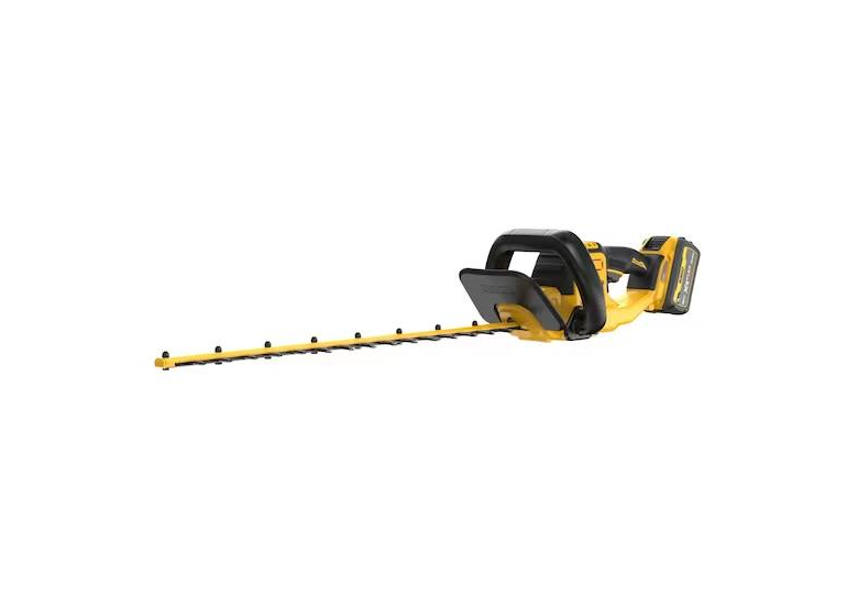 Aku nůžky na živý plot DeWalt FLEXVOLT DCMHT573X1 1x9Ah