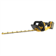 Aku nůžky na živý plot DeWalt FLEXVOLT DCMHT573X1 1x9Ah