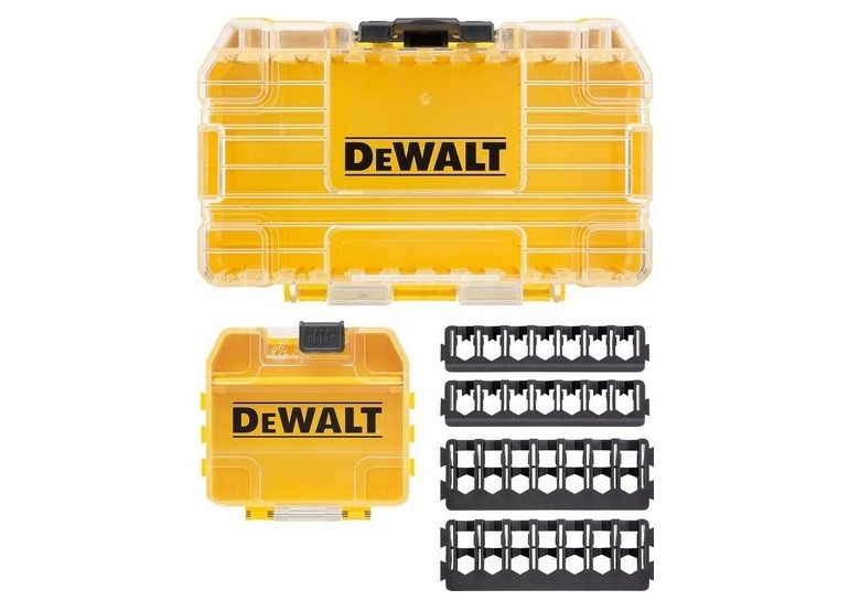  Malý organizér DeWalt ToughCase DT70801