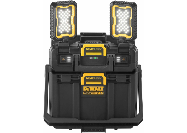 Box na nářadí s LED osvětlením DeWalt ToughSystem 2.0 DWST08061-1