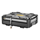 Organizér s hlubokou zásuvkou DeWalt ToughSystem 2.0 DWST08510-1