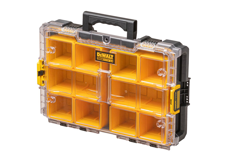 Organizér s kontejnery DeWalt ToughSystem 2.0 DWST83394-1