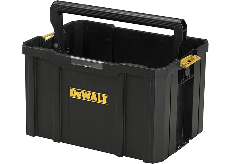 Koš na nářadí DeWalt TSTAK DWST1-71228