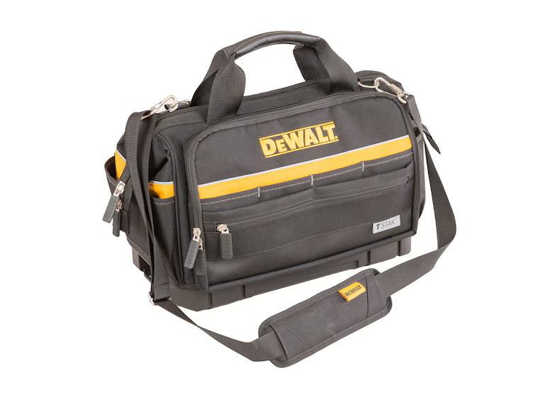 Brašna na nářadí DeWalt TSTAK DWST82991-1