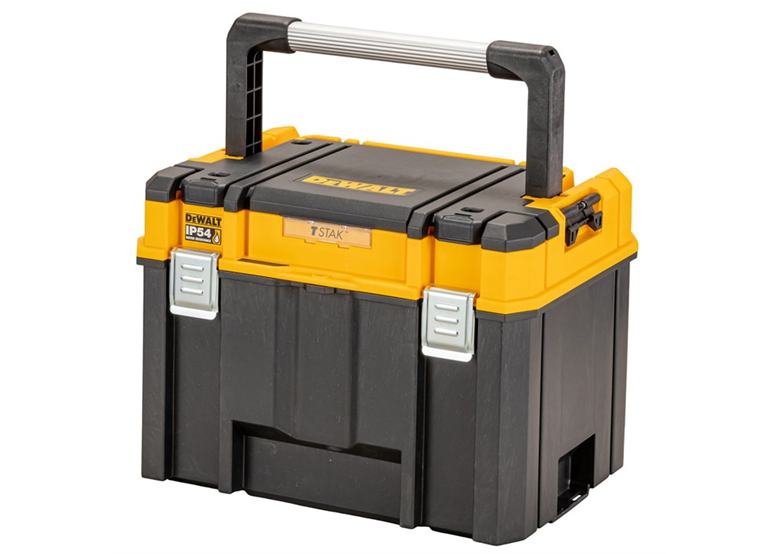 Box na nářadí DeWalt TSTAK DWST83343-1