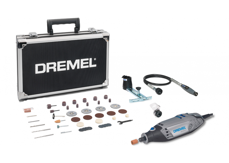 Multibruska Dremel 3000-3/45