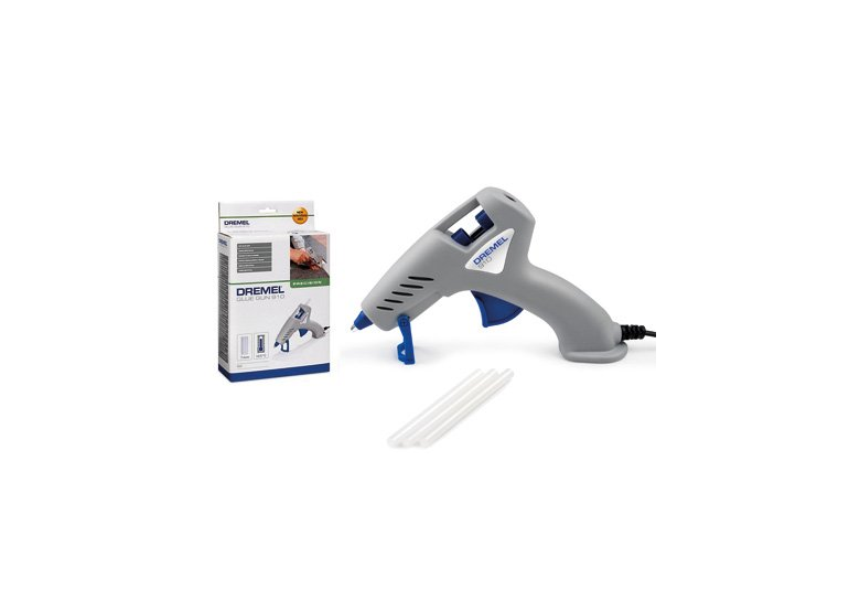 Lepicí pistole Glue gun  910 Dremel F0130910JA