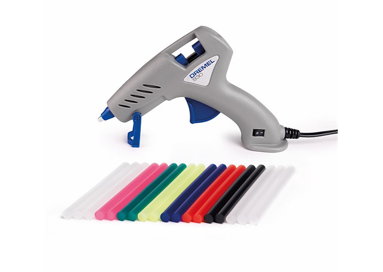 Lepicí pistole Dremel Glue gun 930