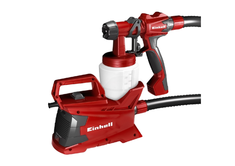 Malířská pistole Einhell TC-SY 600 S