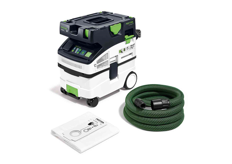 Průmyslový vysavač Festool CLEANTEC CTL MIDI I