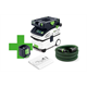 Průmyslový vysavač Festool CLEANTEC CTL MIDI I CT-F Edition