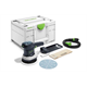 Excentrická bruska Festool ETS 150/5 EQ-Plus