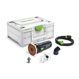 Frézka na hrany Festool OFK 500 Q-Plus R3