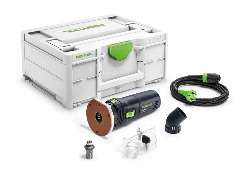 Frézka na hrany Festool OFK 500 Q-Plus R3