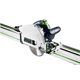 Ponorná pila Festool TS 60 KEBQ-Plus-FS