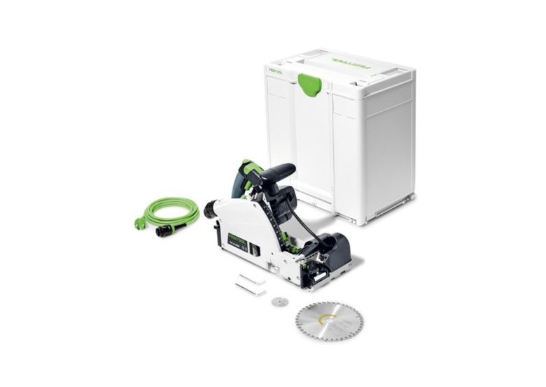 Ponorná pila Festool TSV 60 KEBQ-Plus