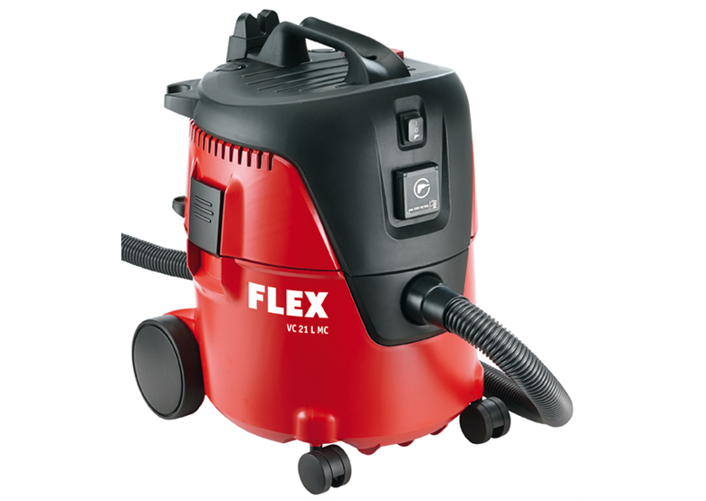 Průmyslový vysavač Flex VC 21 L MC 230/CEE