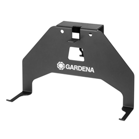 Nástěnný držák pro žací roboty Sileno Gardena 04042-20