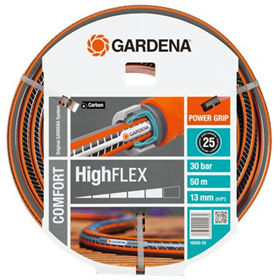 Zahradní hadice Gardena Comfort HighFlex 1/2", 50m