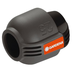 Korek 25mm  Gardena Sprinklersystem