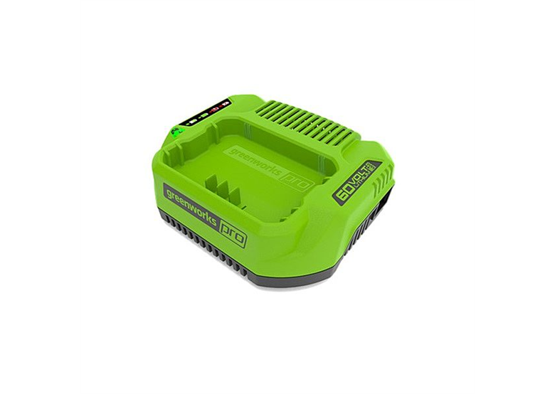 Nabíječka 60 V 2 A Greenworks G60UC