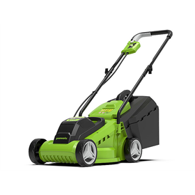 Aku sekačka Greenworks GD24LM33