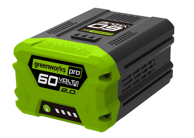 Baterie 60 V 2,0 Ah Greenworks PRO G60B2