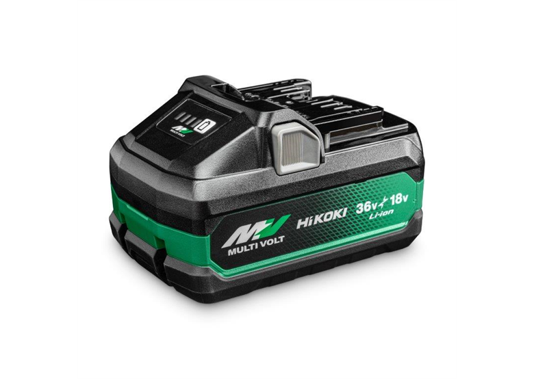 Akumulátor 36 V 4,0 Ah / 18 V 8,0 Ah MULTIVOLT Hikoki BSL36B18X