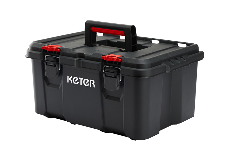 Skříňka na nářadí Toolbox Keter Stack'N'Roll